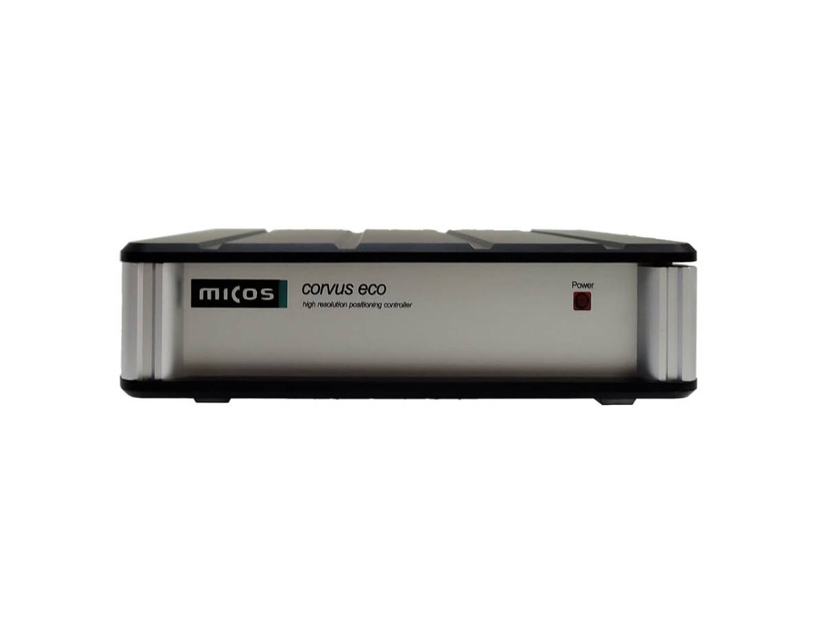 SMC-corvus-eco MICOS PI High Resolution Positioning Controller [u1247003527]
