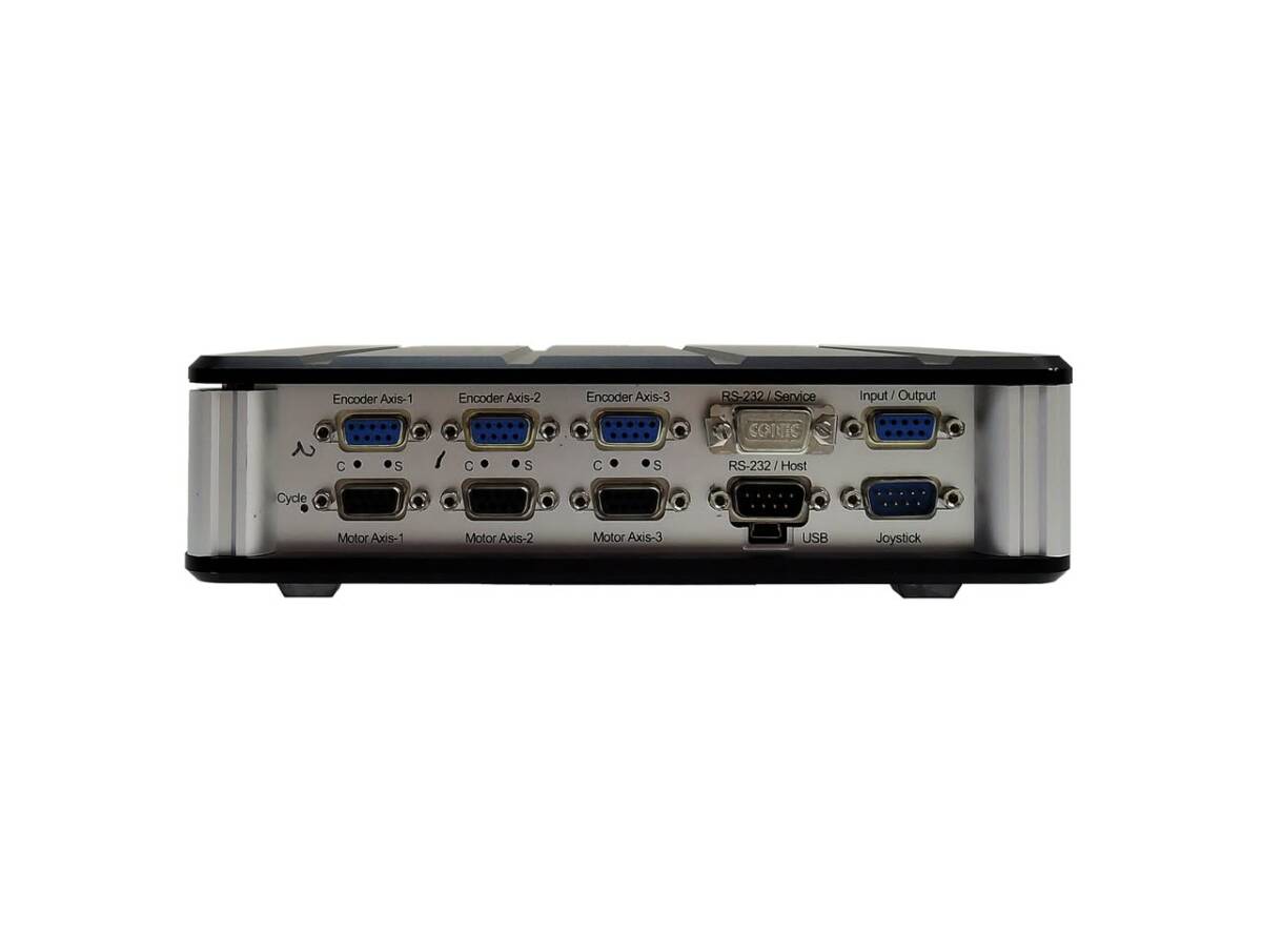SMC-corvus-eco MICOS PI High Resolution Positioning Controller [u1247003527]