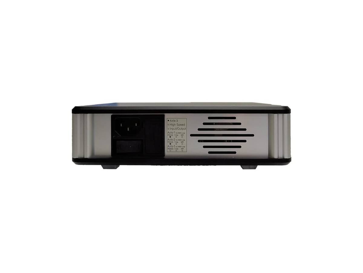 SMC-corvus-eco MICOS PI High Resolution Positioning Controller [u1247003527]
