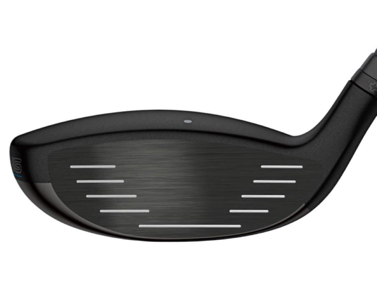 PING G440 HL MAX FW Fairway Wood Set of 2 #3 #5 FUJIKURA SPEEDER NX GRAY [u1170359174]