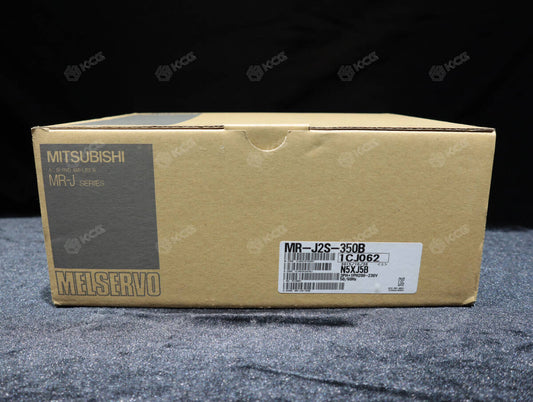 Mitsubishi Electric MR-J2S-350B Servo Amplifier (open box) [u1205036245]