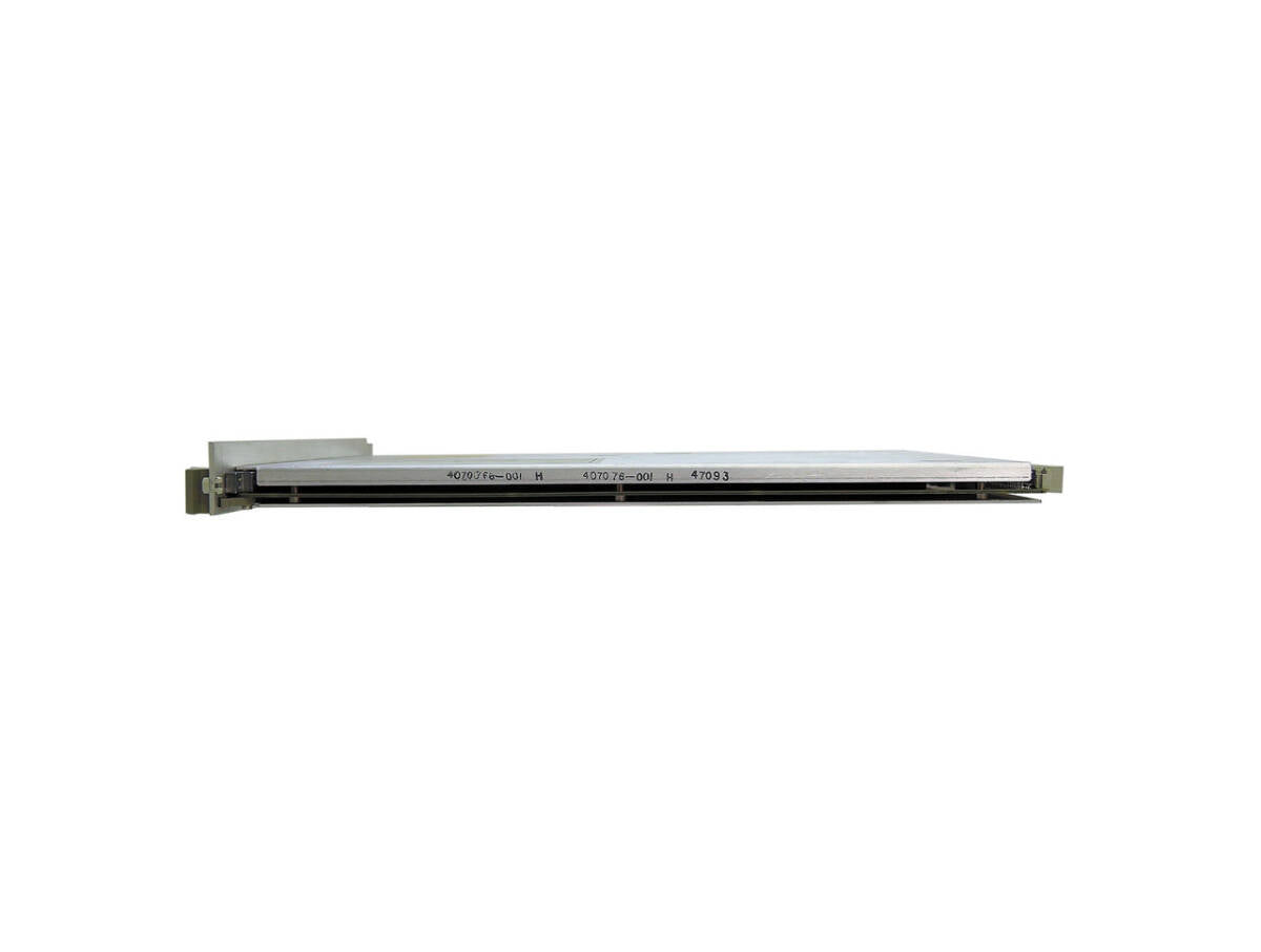 Racal Instruments 1260-77V Plugin Unit [s1227090164]