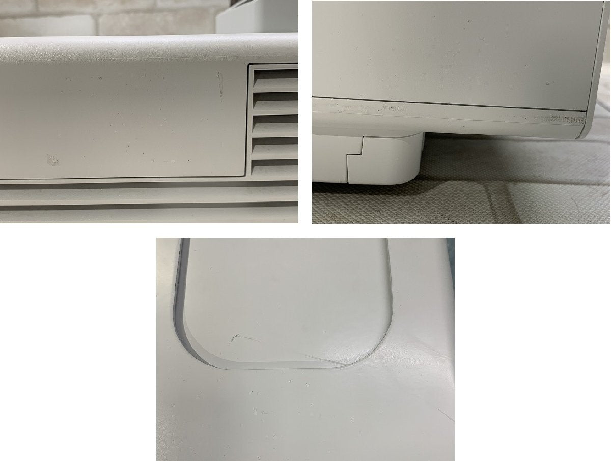 EPSON EB-1485FT Business Projector 1289H Usage Time with Accessories [o1248322934]