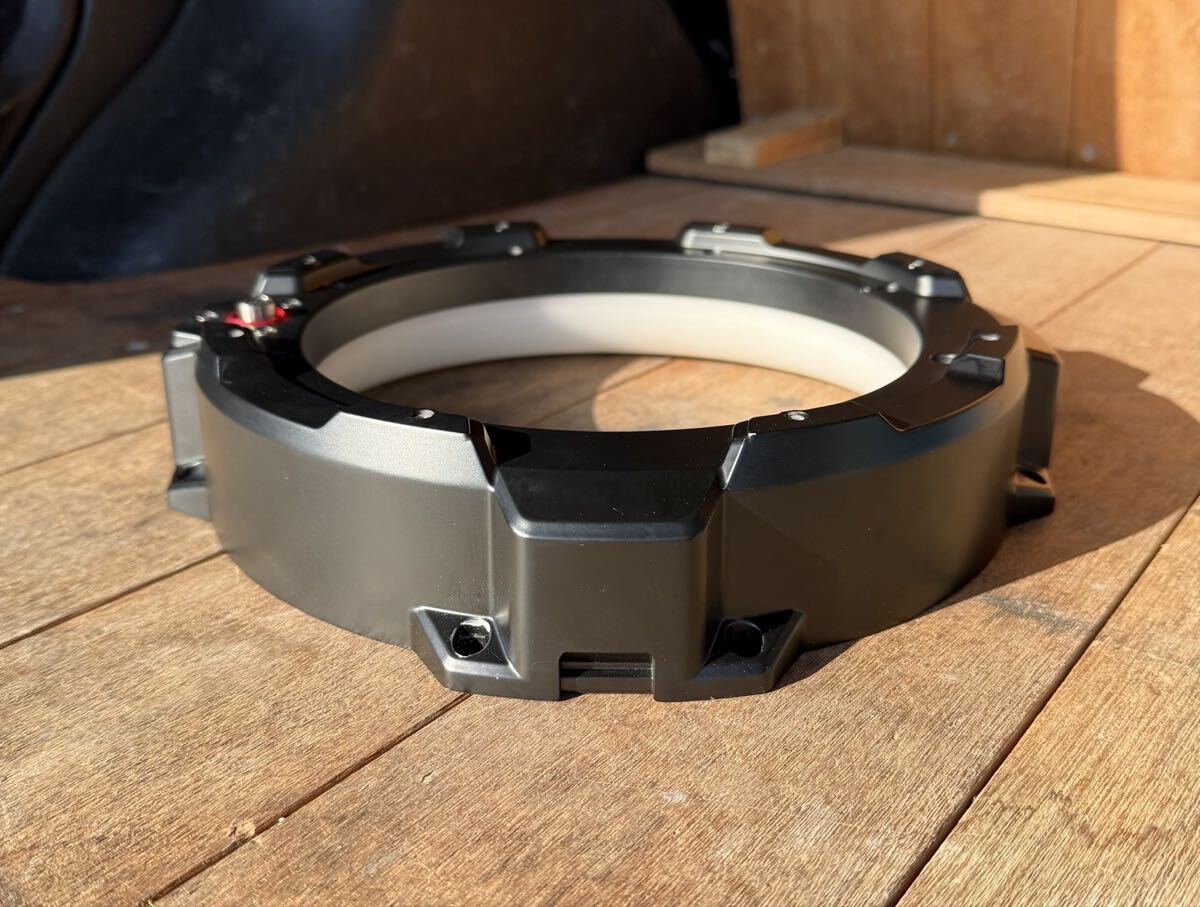 KEYENCE CA-DRM20X LED Lighting for Image Processing [q1215084750]