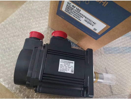 MITSUBISHI HC-RF103 Servo Motor [k1149842840]