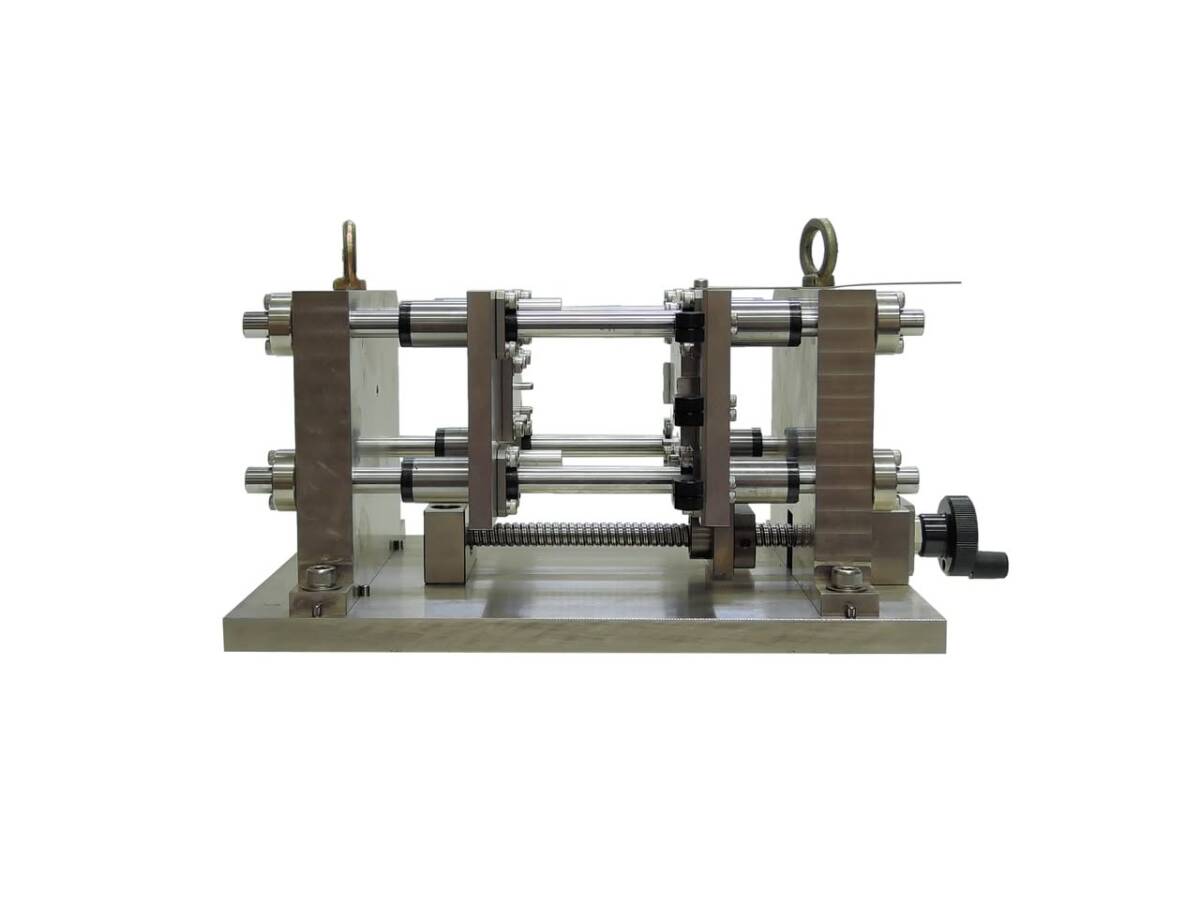 SINFONIA TECHNOLOGY YVK-01-02128 Magnetic Attraction Test Device [g1187103176]