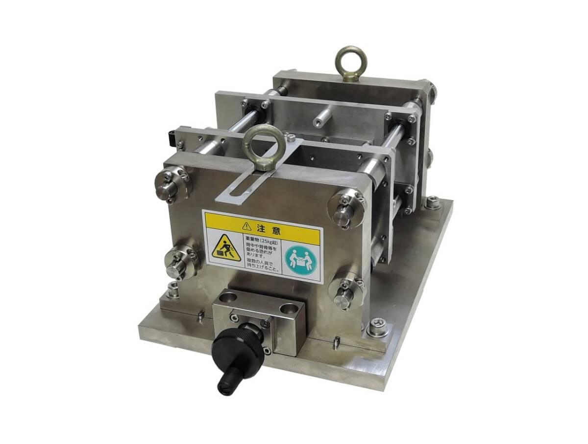 SINFONIA TECHNOLOGY YVK-01-02128 Magnetic Attraction Test Device [g1187103176]