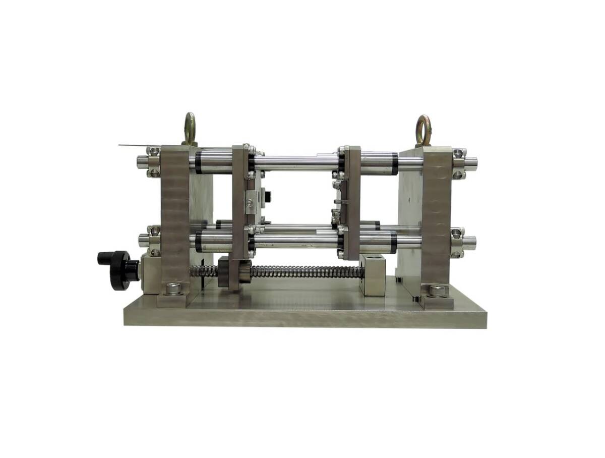 SINFONIA TECHNOLOGY YVK-01-02128 Magnetic Attraction Test Device [g1187103176]