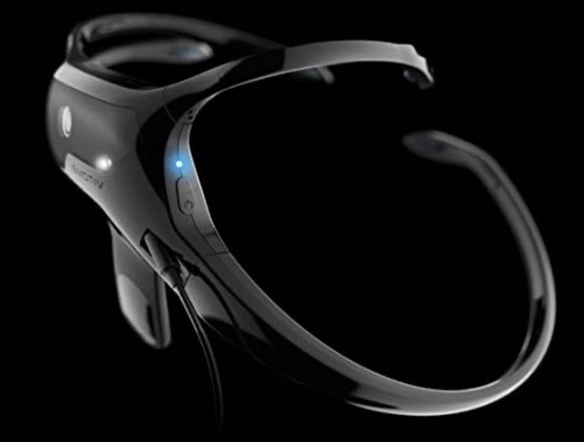 Emotiv Insight 2.0 EEG Meter Brain Activity Measurement Device [l1197205106]