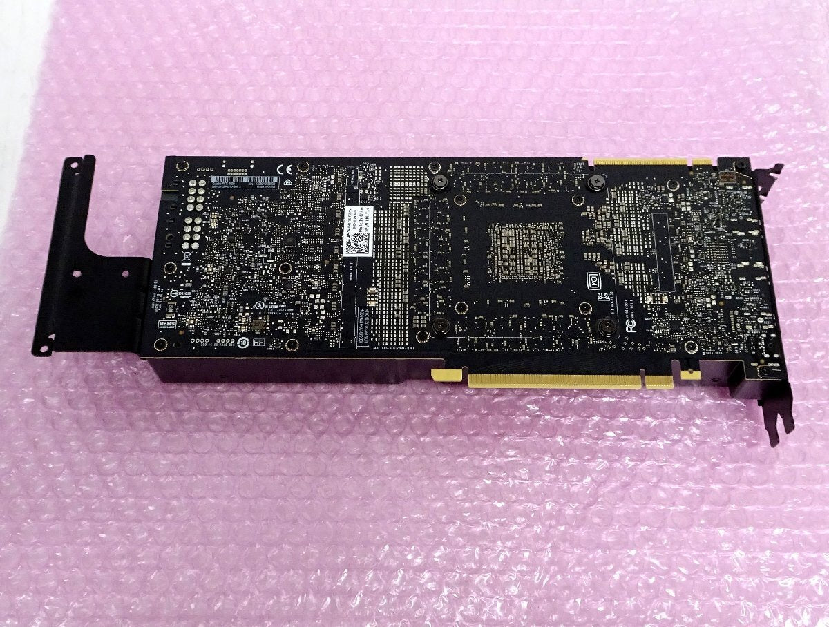 ELSA NVIDIA Quadro RTX 6000 Graphic Board GDDR6 24GB Display 4 Ports [w1212508228]
