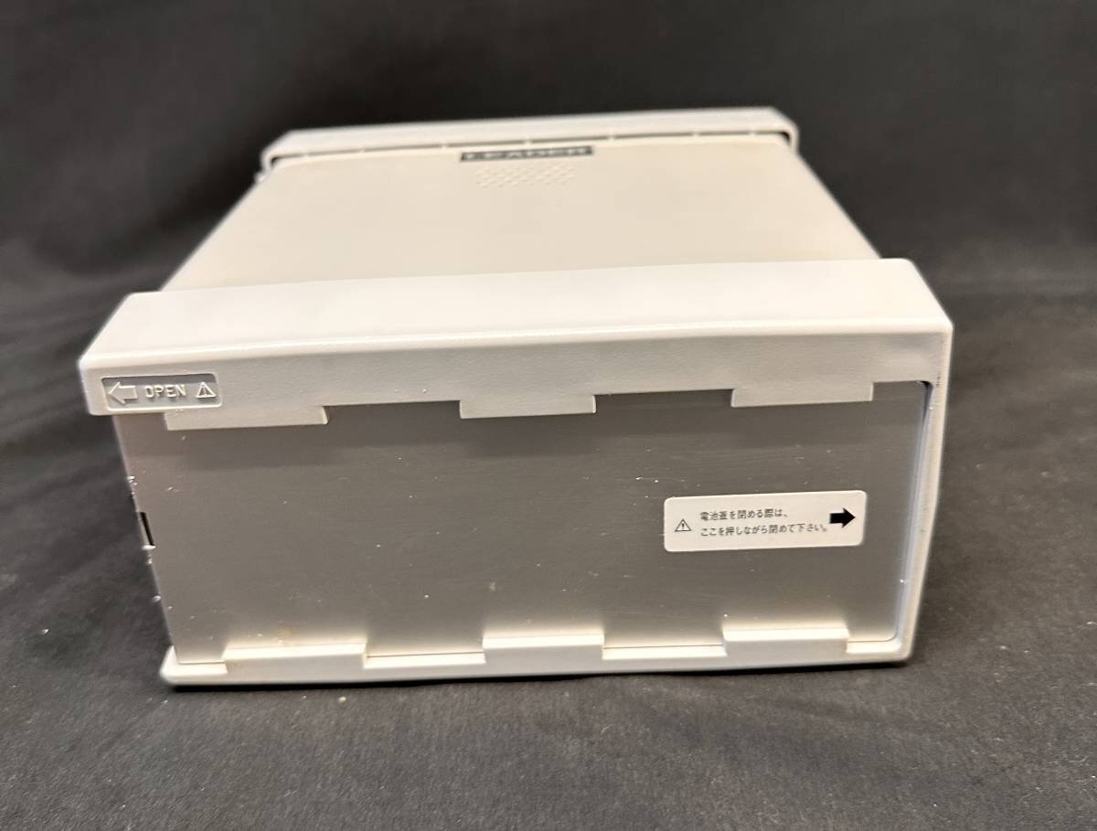 LEADER LF 52 SIGNAL LEVEL METER [m1129216709]