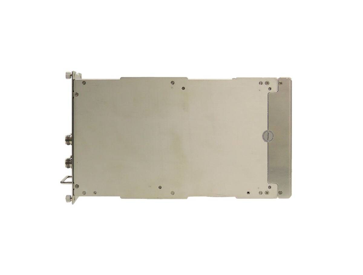 Anritsu MU887000A TRX Test Module OPT 001 100 size [g1131672023]