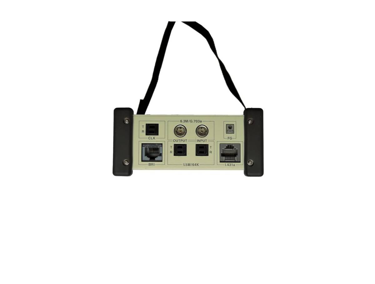 NEC Netssi 1012A Digital Path Tester [l1187092060]