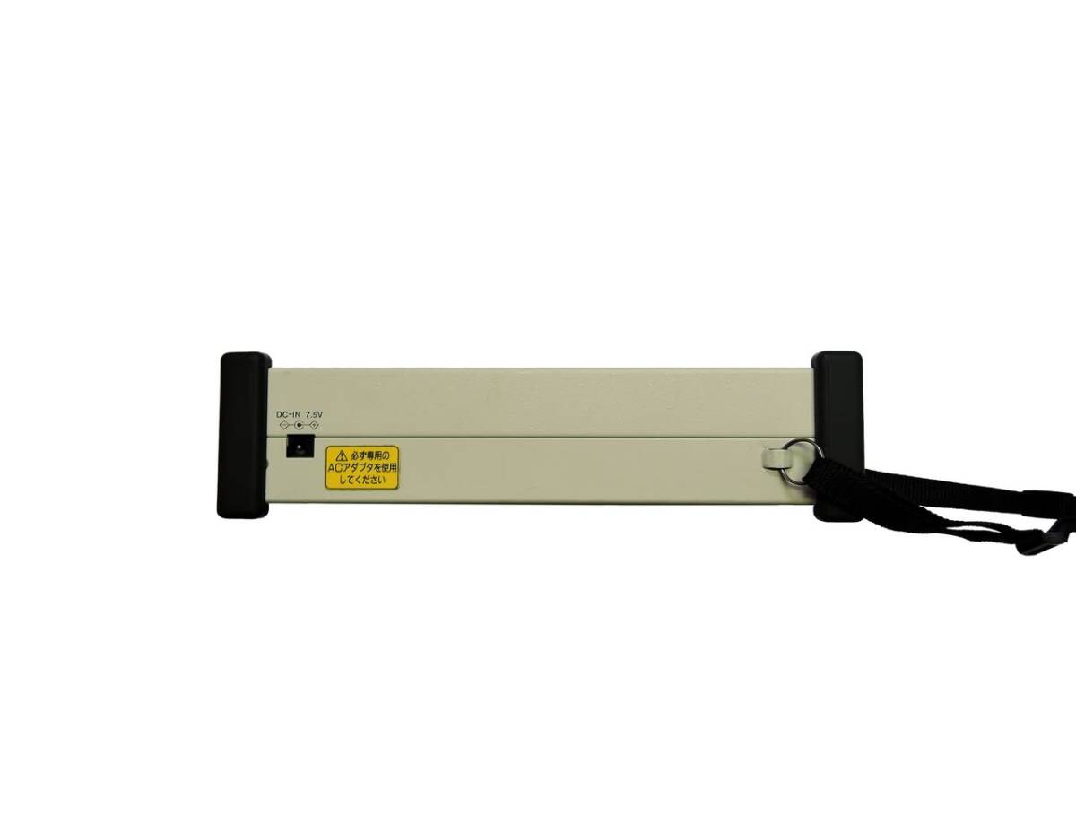 NEC Netssi 1012A Digital Path Tester [l1187092060]