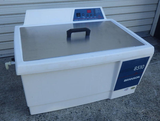 BRANSON 8510J-DTH Ultrasonic Cleaner [p1203326266]