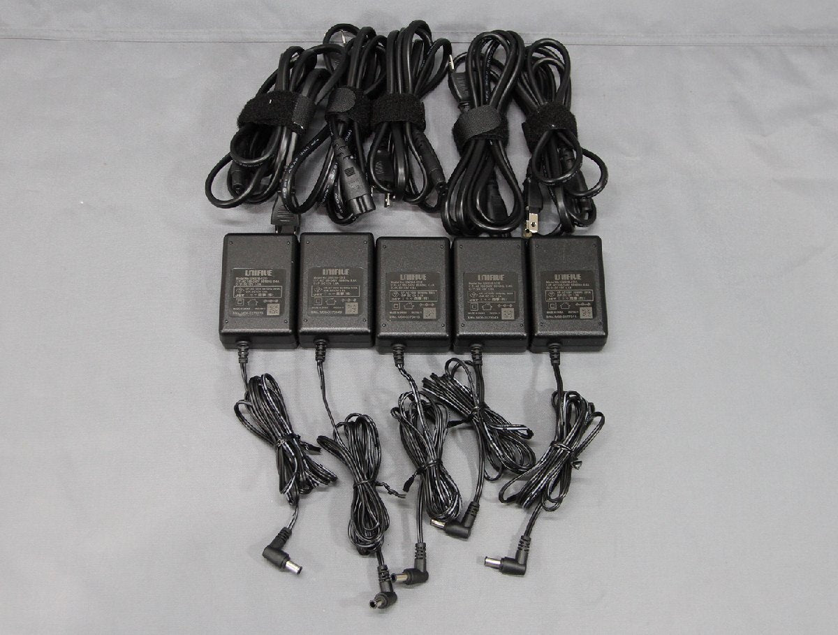 TOSHIBA TEC TBL-300 Wireless Order System Tablet Set of 5 [d1220358556]