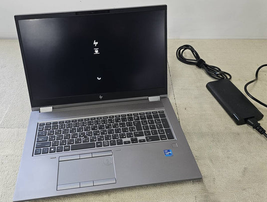 HP ZBook Fury G8 Mobile Workstation Core i7-11850H 32GB 1TB NVMe RTX A4000 Windows 11 Pro [r1217339177]