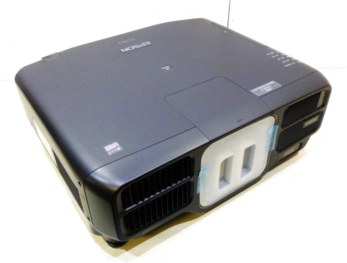 Epson EB-L1105U Data Projector 6000 ANSI Lumens 3LCD WUXGA [j1174108439]