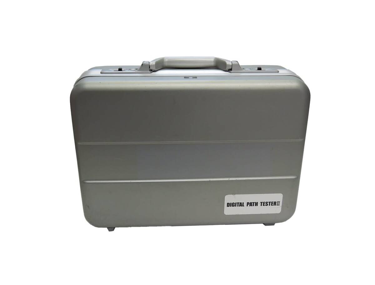 NEC Netssi 1012A Digital Path Tester [l1187092060]