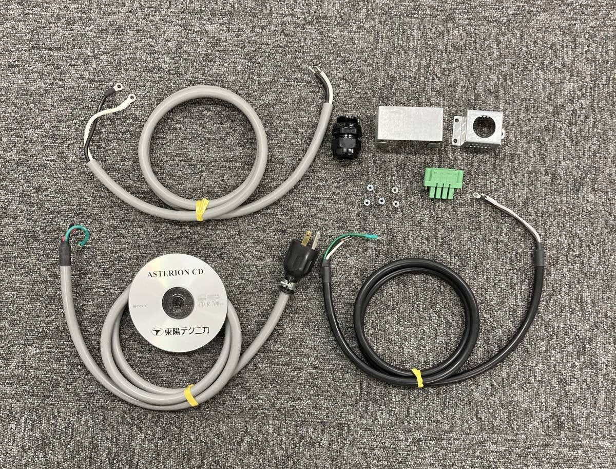 Ametek AST0501A1B-E101A0A AC Power Supply [m1129055213]