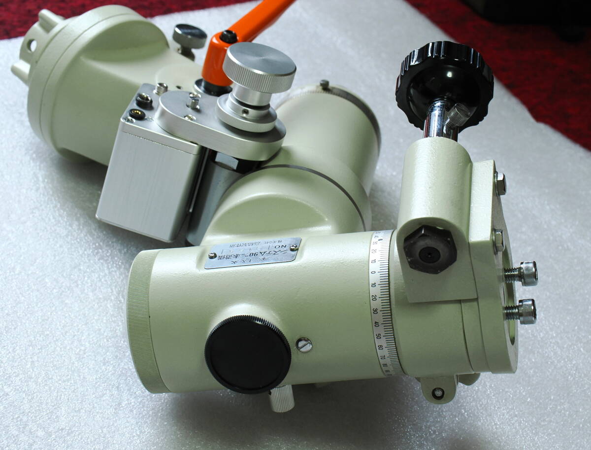 TAKAHASHI AMD-1NC Equatorial Mount [d1196025854]