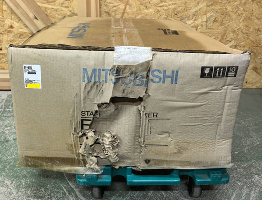 Mitsubishi Electric EY-N220 Star Delta Starter [o1198137664]