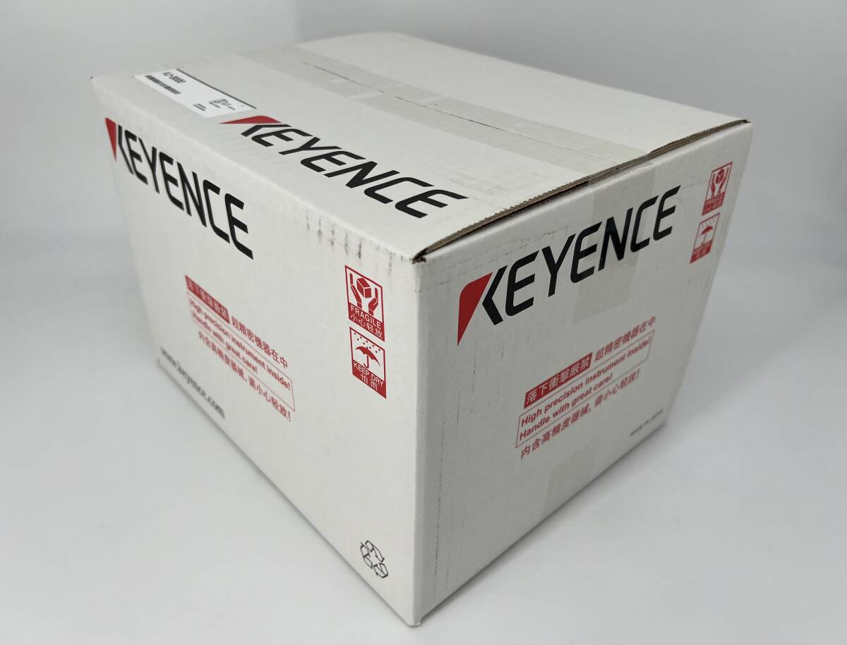 KEYENCE VJ-3000 Vision Sensor [j1154928979]