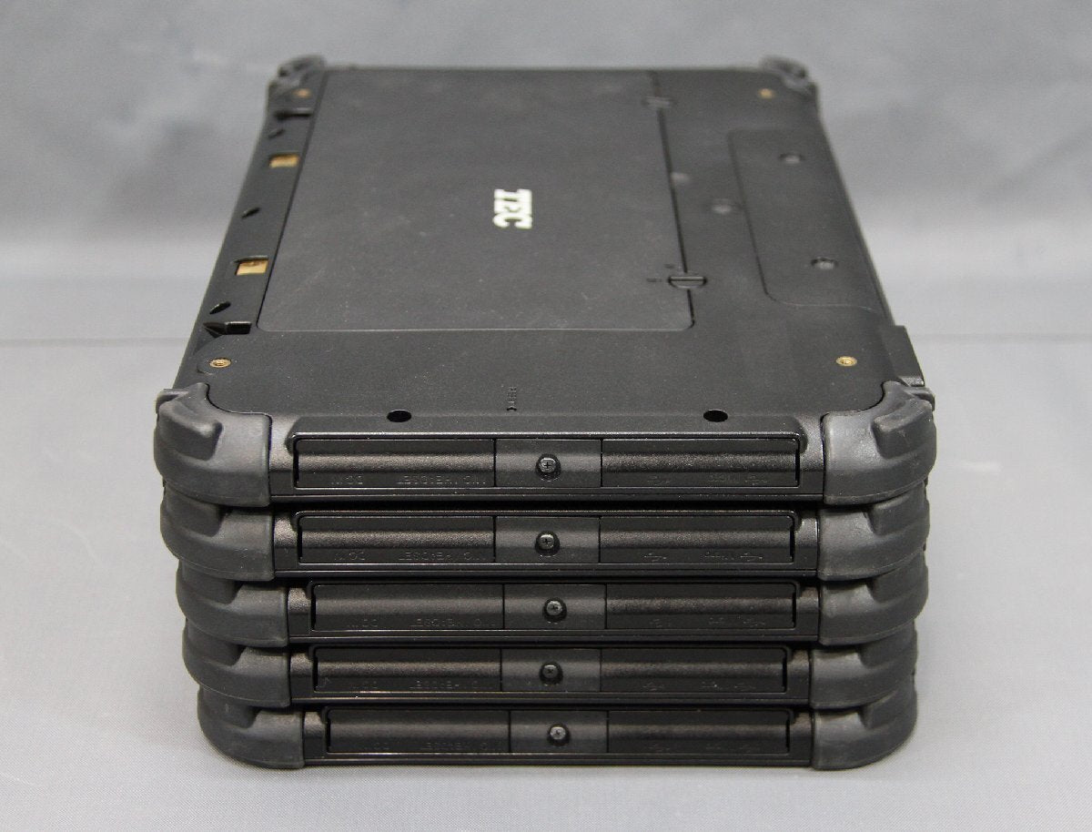 TOSHIBA TEC TBL-300 5 Units Wireless Order System (as-is) [l1249474591]