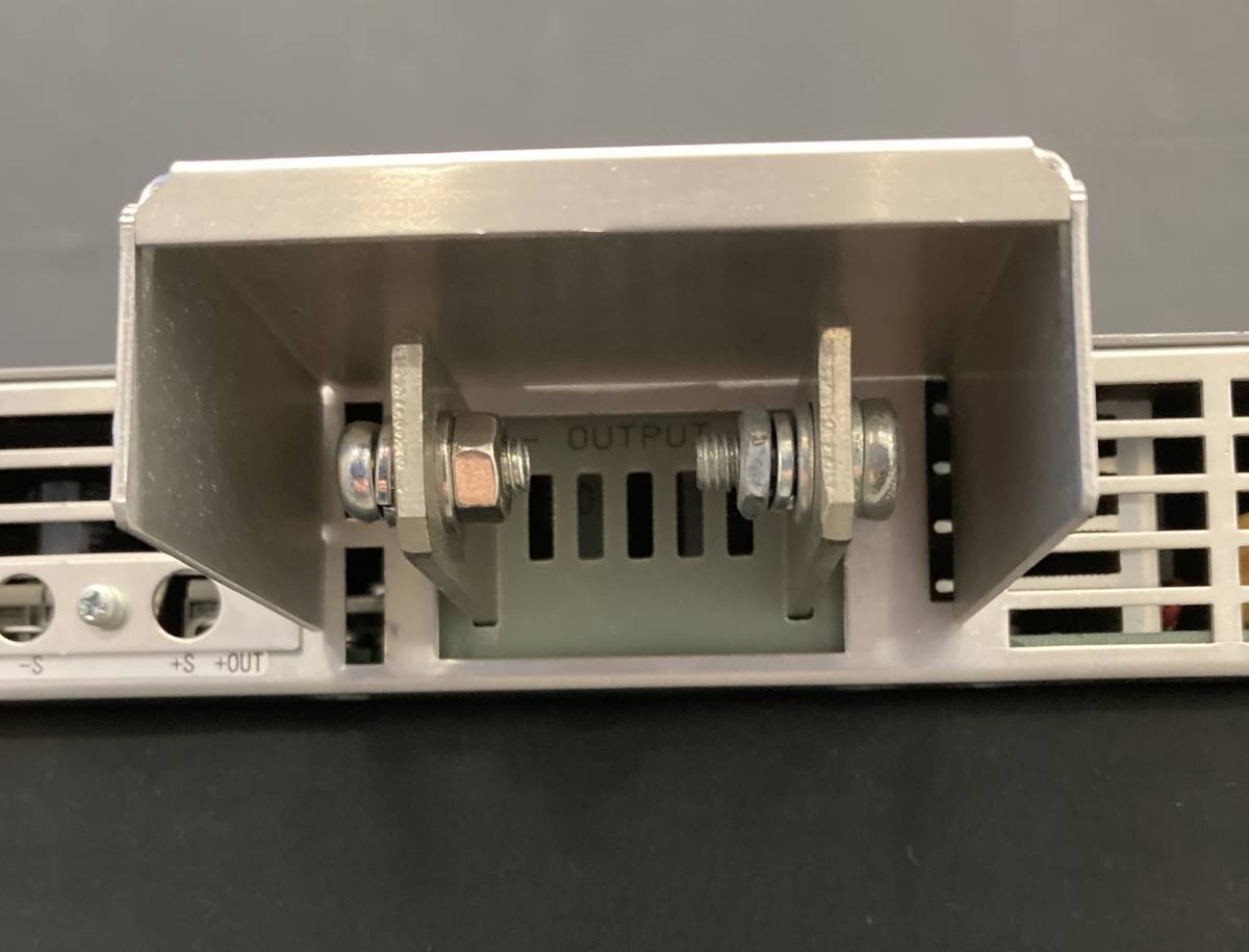 Matsusada PRk80-20 DC Power Supply [f1128497492]