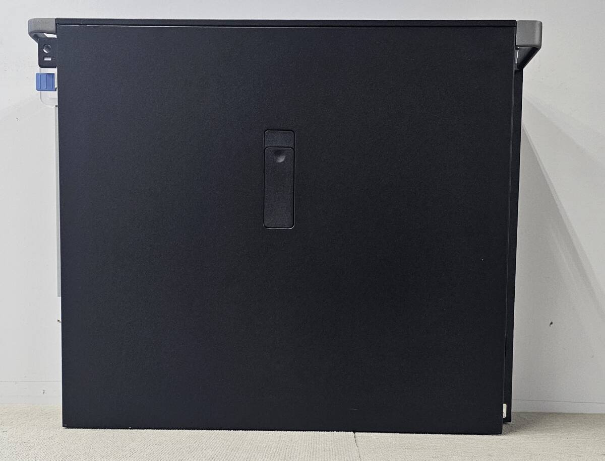 DELL Precision 5820 i9-10940X Workstation 32GB RAM 240GB SSD 500GB HDD NVIDIA RTX2060 Windows 11 Pro [n1213558285]
