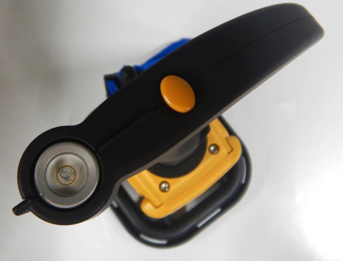 Topcon RC-5 Remote Controller with ATP1S Prism and Case [v1241309122]