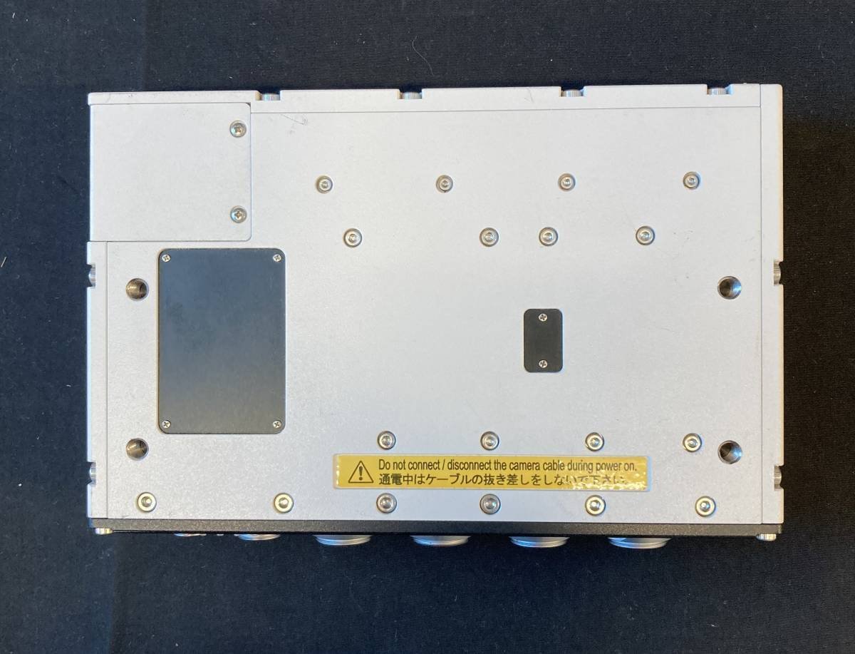 nac MEMRECAM Q5 High Speed Camera System [q1127837239]