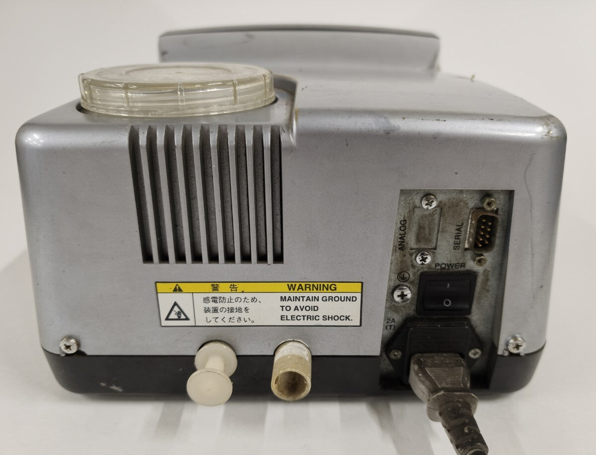Horiba MX-002 Exhaust Gas Tester COHC Tester MEXA-324L [m1244325163]