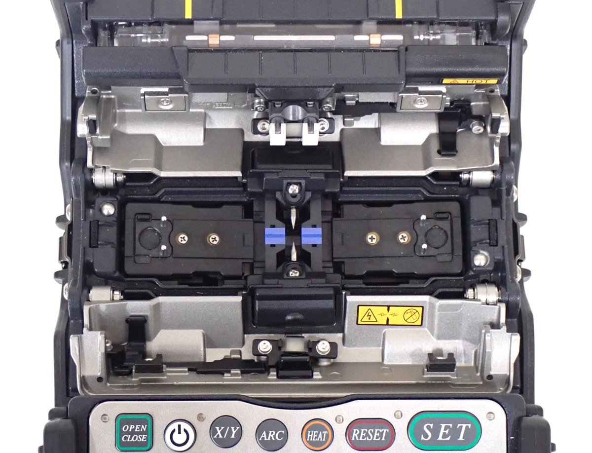 Fujikura 19R+ Multi-core Fusion Splicer [1217644023]