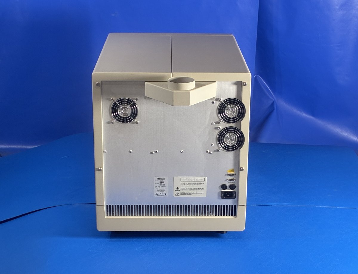 Applied Biosystems 7900HT Real-Time PCR System [n1241053299]