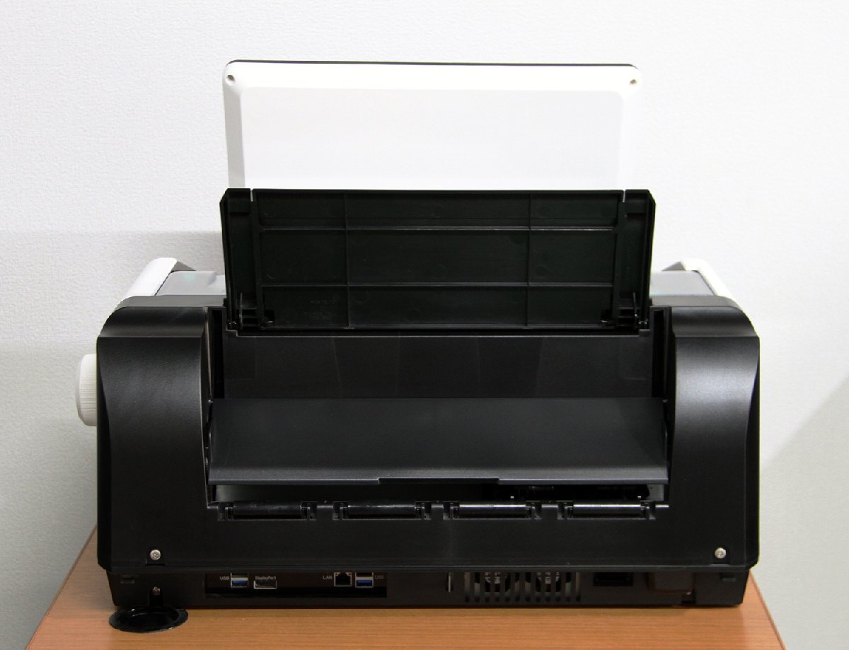 TOSHIBA TEC SJ-9100 Office Computer [1214964355]