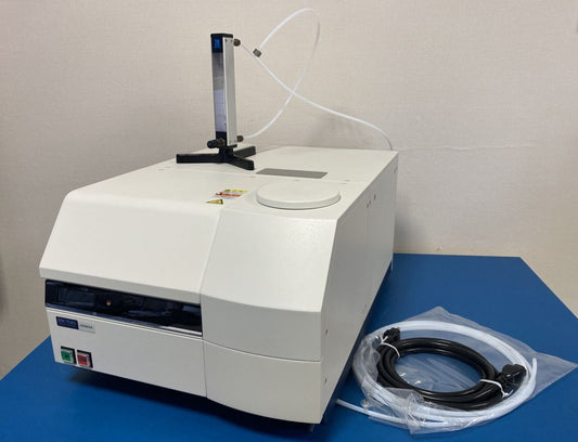 Hitachi DSC7020 Differential Scanning Calorimeter with Gas Flow Meter [w1241858529]