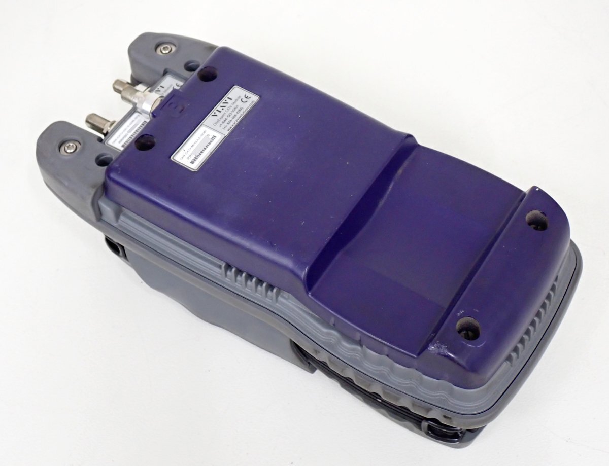 Viavi ONX-630 OneExpert CATV Field RF Measurement Device [w1246161802]