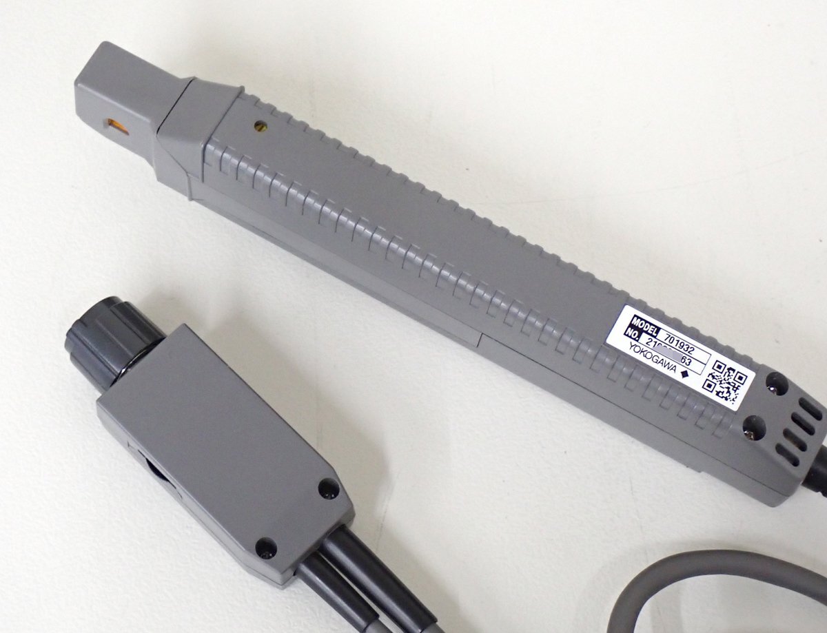 Yokogawa 701932 Current Probe 100MHz 30A [v1249256960]