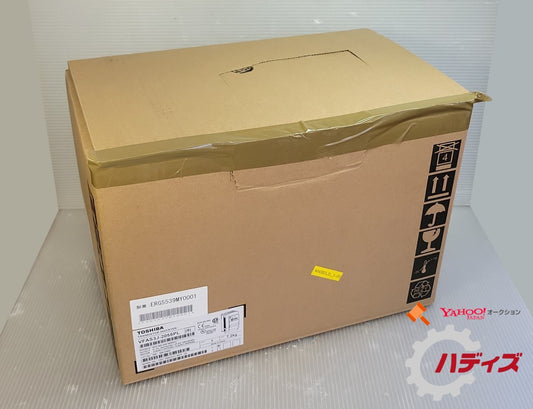 Toshiba VFAS3J-2055PL Inverter [e1196873826]