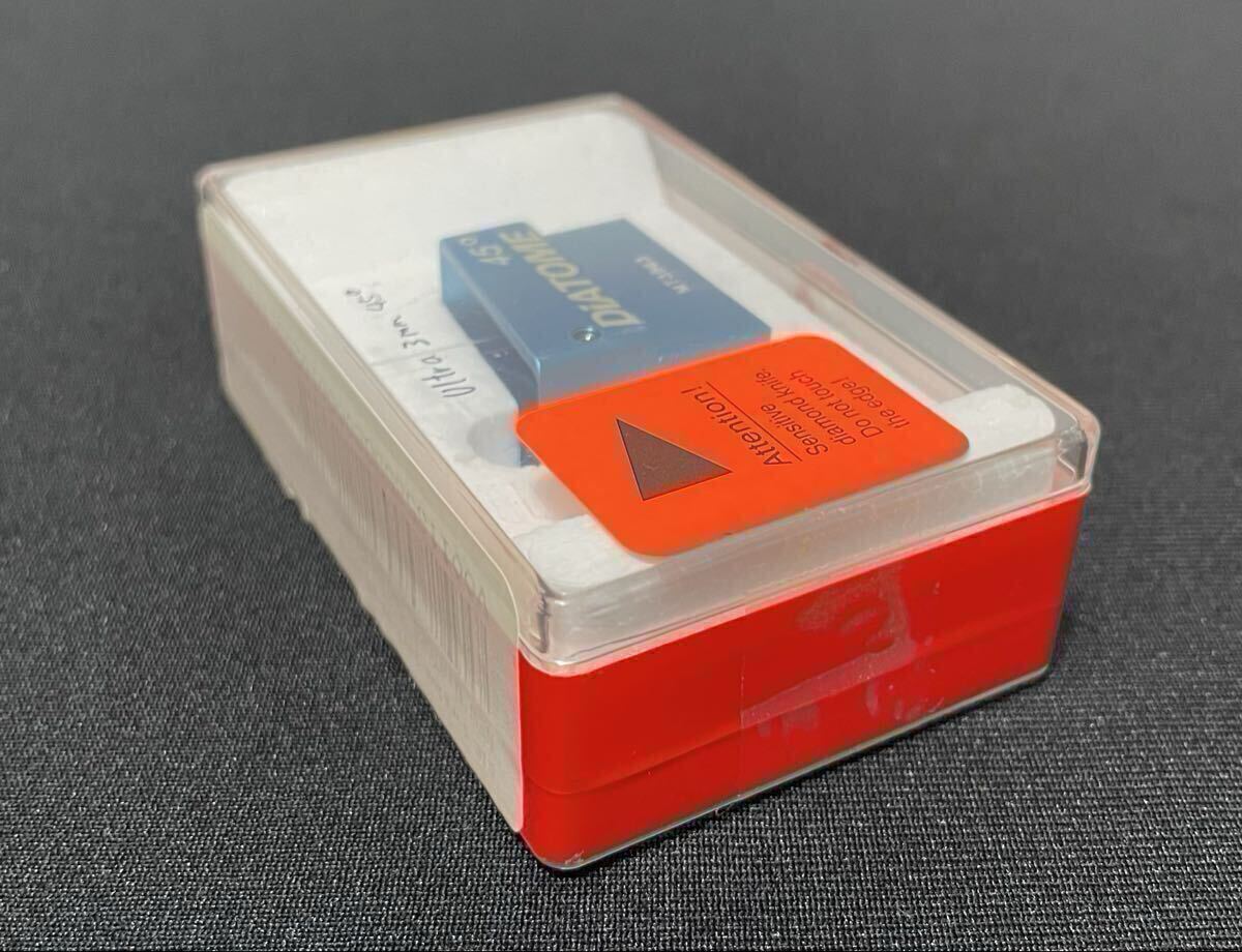 Diamond DiATOME Ultra45 Knife for Electron Microscope Blade Width 3.0mm [h1211900430]