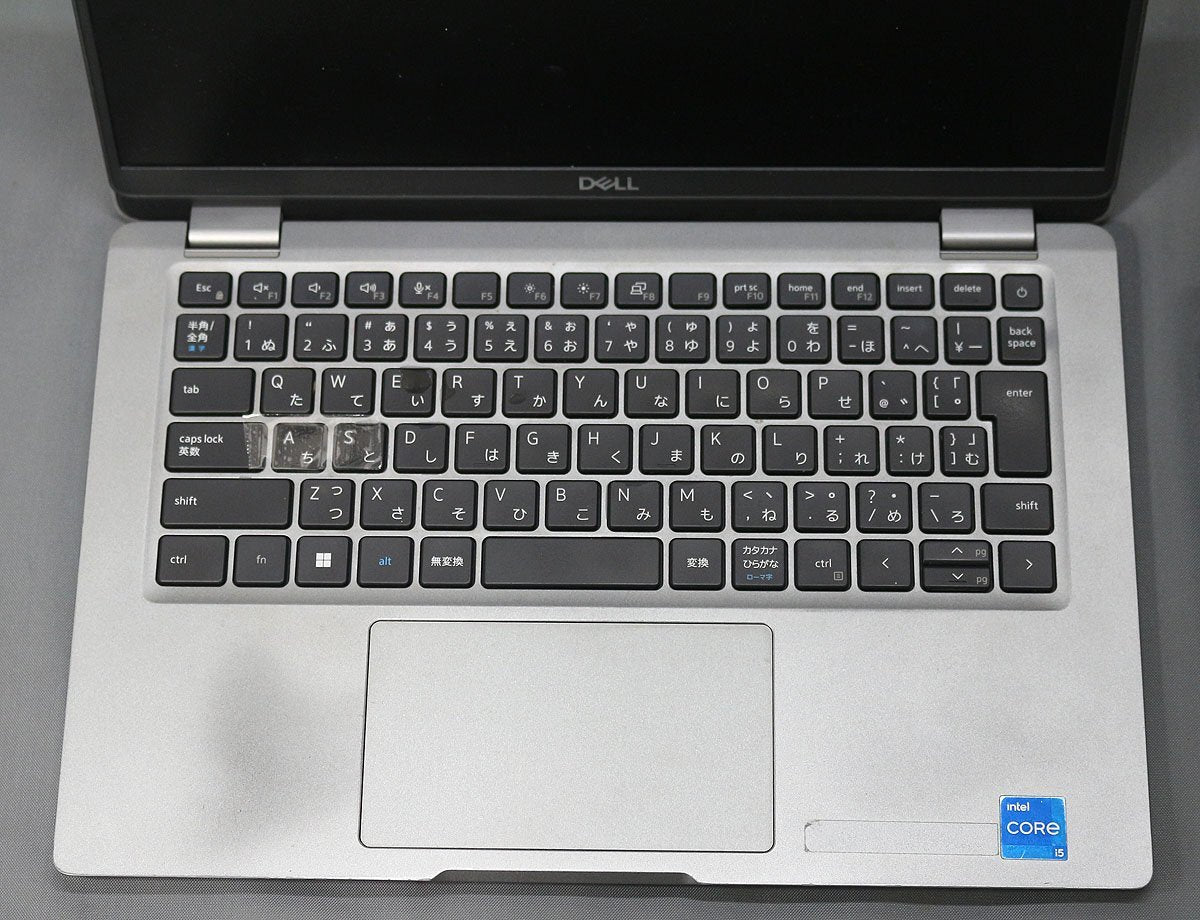 DELL Latitude 5320 8 Units 13.3 inch Core i5-1145G7 SSD 256GB 8GB RAM (for parts or not working) [f1242802238]