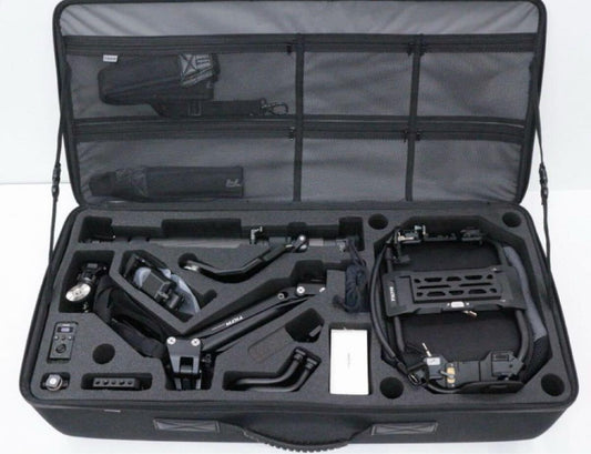 Tilta Float Handheld Gimbal Support [h1199704897]