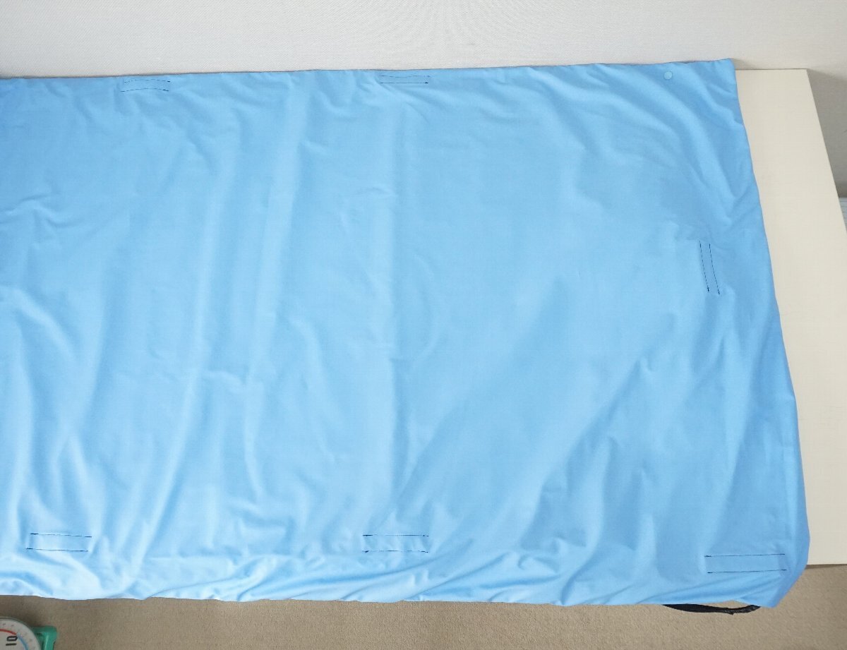 Sumitomo Riko SR Soft Vision Body Pressure Measuring Device Full Body Version 180cm x 70cm [v1216653795]