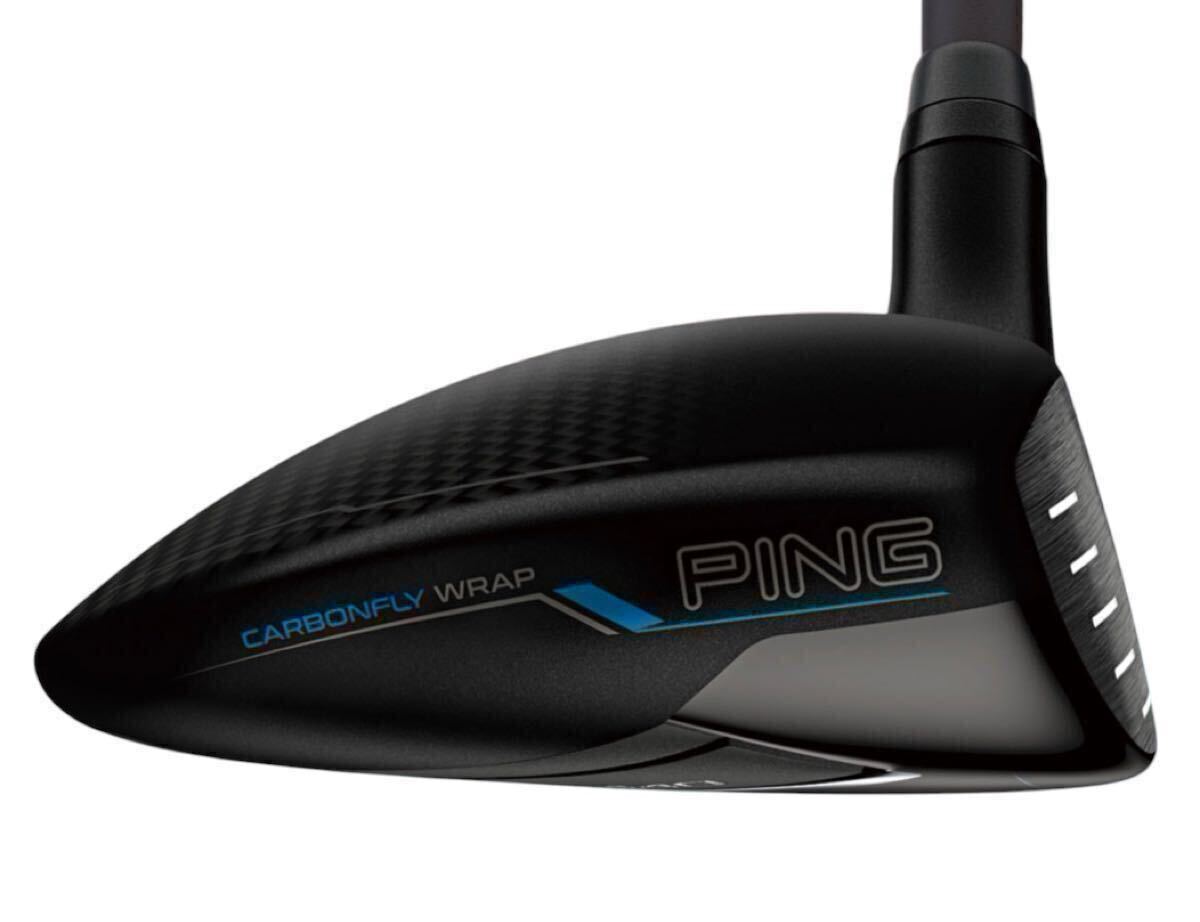 PING G440 HL MAX Fairway Wood Set of 2 #3 #5 FUJIKURA SPEEDER NX GRAY 40 [q1170346431]