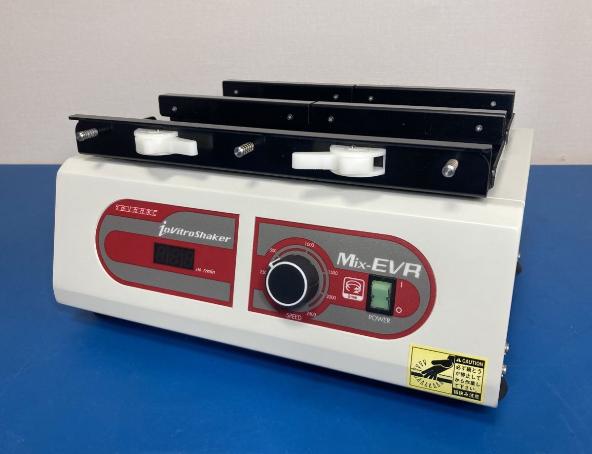 TAITEC MIX-EVR In Vitro Shaker [r1224698842]
