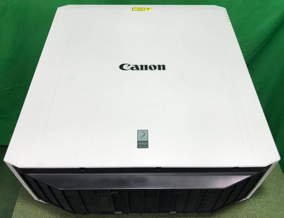 Canon WUX7000Z Projector [q1244773397]