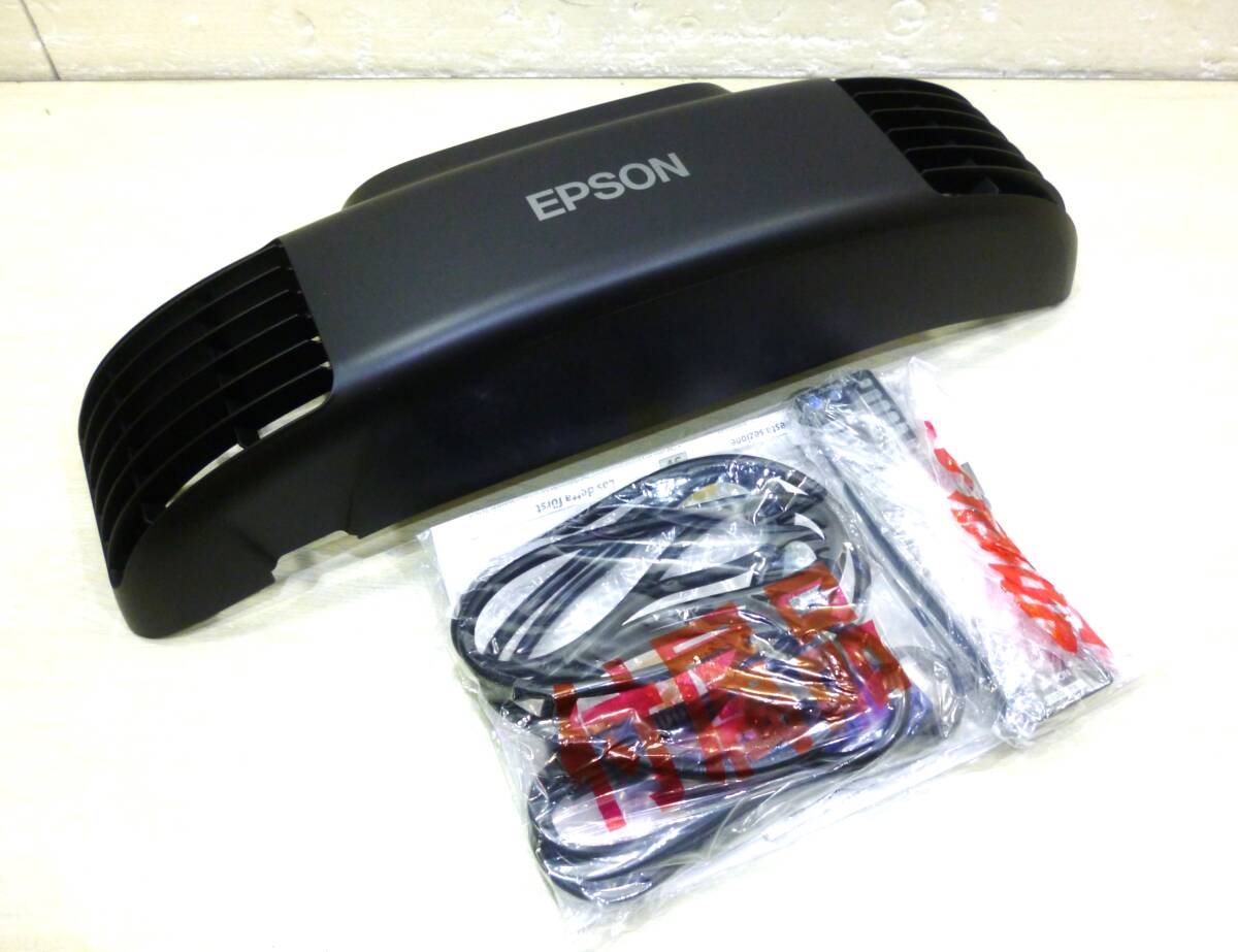 Epson EB-L1105U Data Projector 6000ANSI Lumens 3LCD WUXGA (1920x1200) [g1174922499]