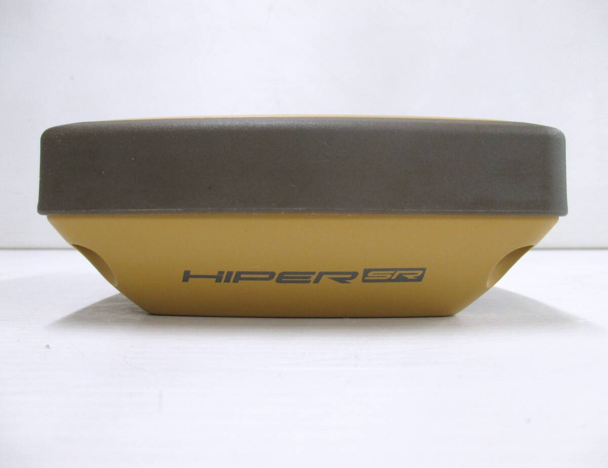 TOPCON HiPer SR GNSS Receiver Surveying Equipment [h1211911319]
