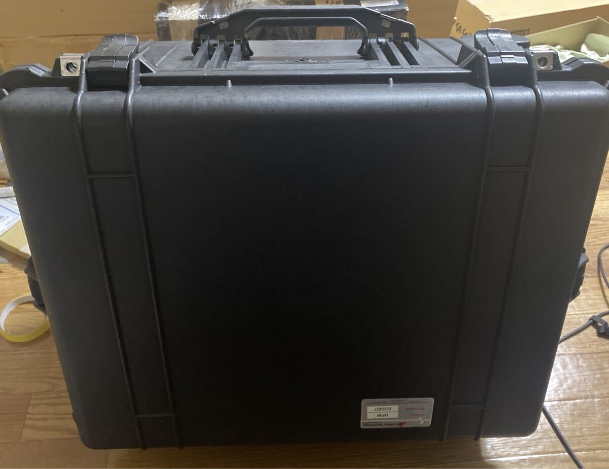 Microflown Technologies HFM 600407 Sound Measuring Instrument Kit Set MFSC-2 JBL CSA-2120 [k1220489961]